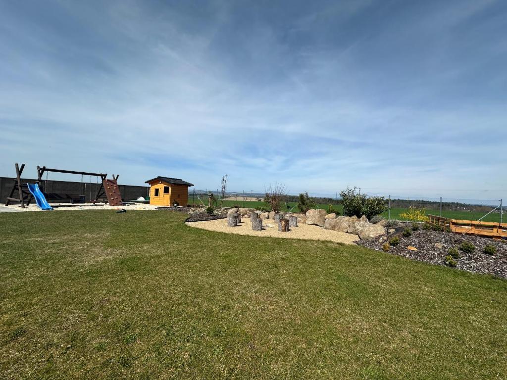 Fotografie z fotogalerie ubytování House&Garden&Pool v destinaci Slapy