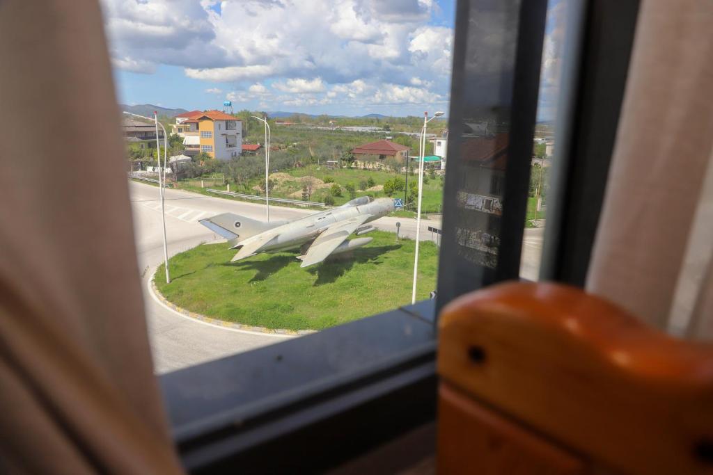 Guesthouse Airbase