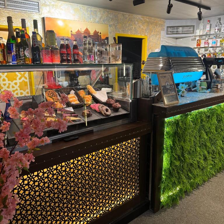 Fashion City Hotel Superior - Resim 10