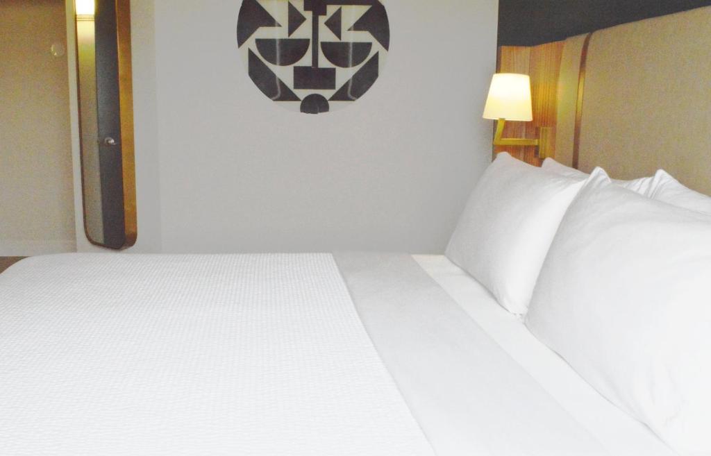 Holiday Inn & Suites Winnipeg Downtown by IHG - Resim 20