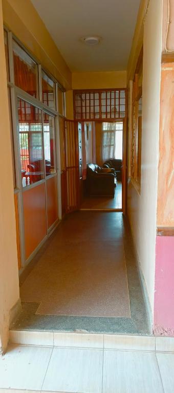 Fotografie z fotogalerie ubytování MELVIC INN v destinaci Kisumu