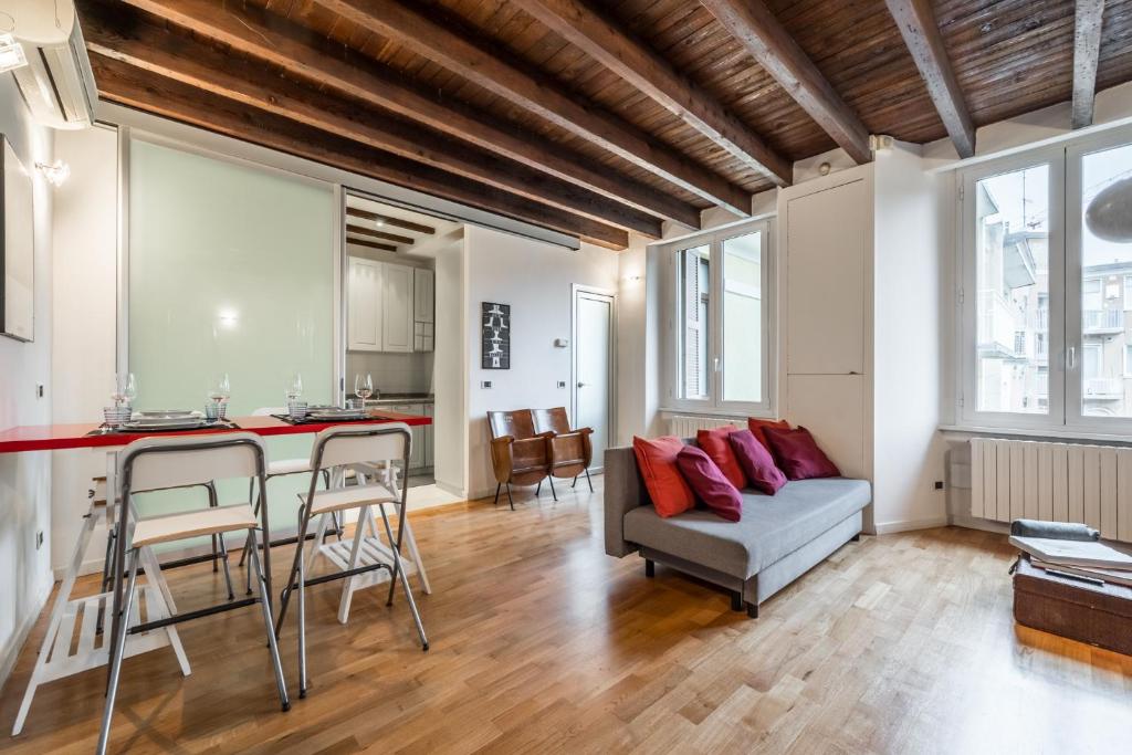 VivimiHome - Elegant apartment 10 minutes from the Duomo