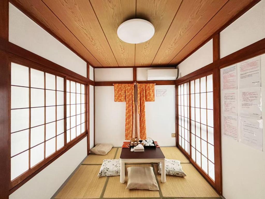 SORA HOUSE, Tokyo (updated prices 2026)