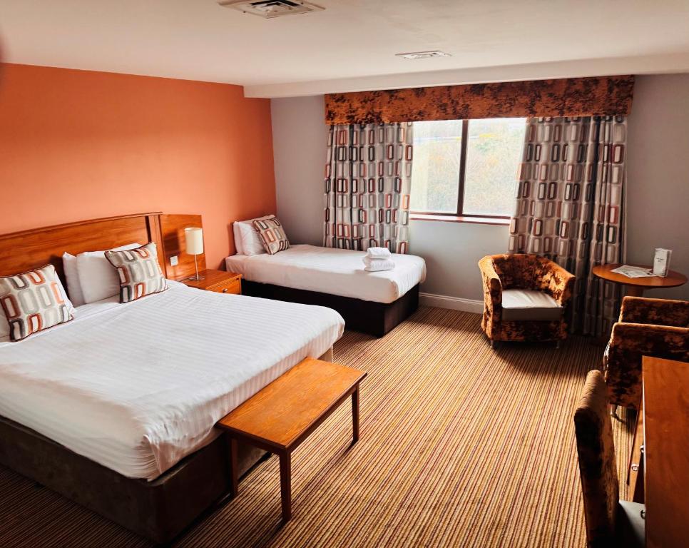 Blanco's Hotel - 
