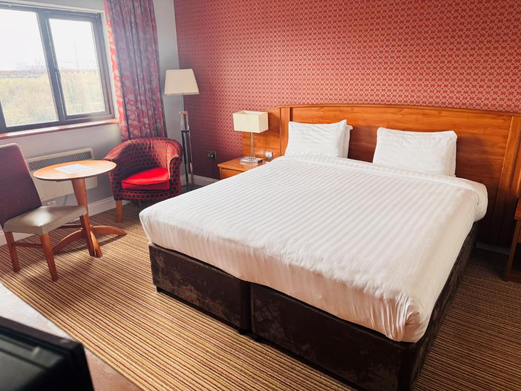 Blanco's Hotel - 