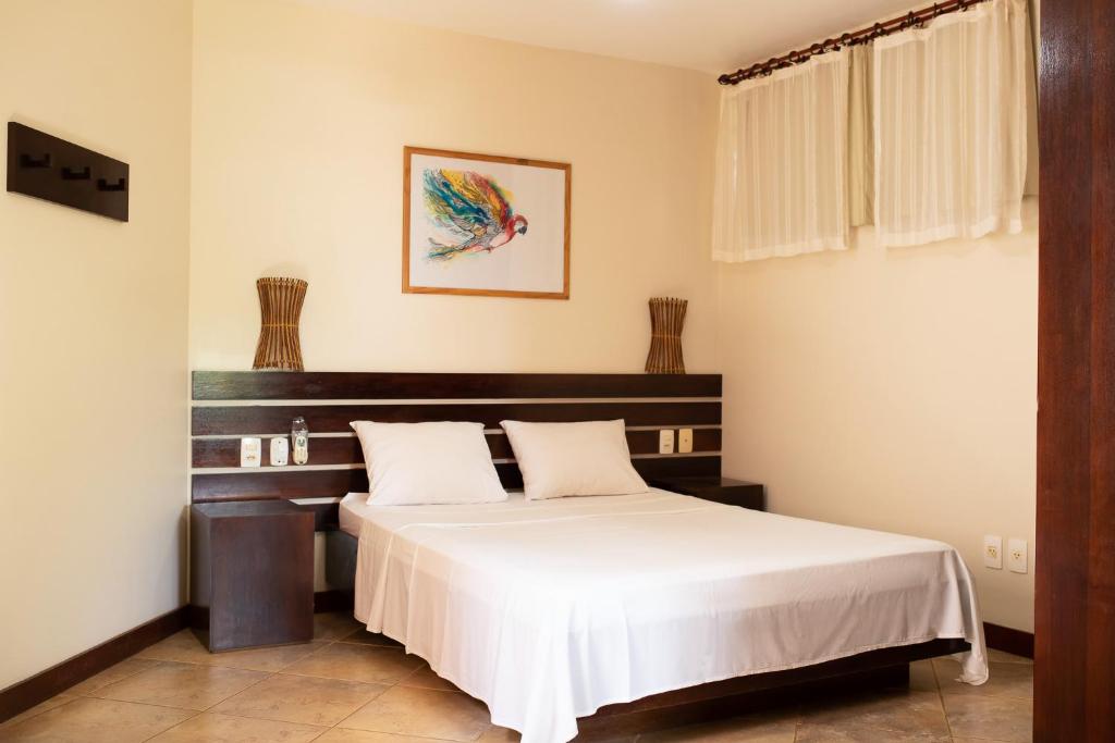 Concha Tropical Flat - 