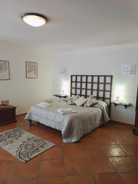 Villa Mammaré Country villa con Jacuzzi esterna