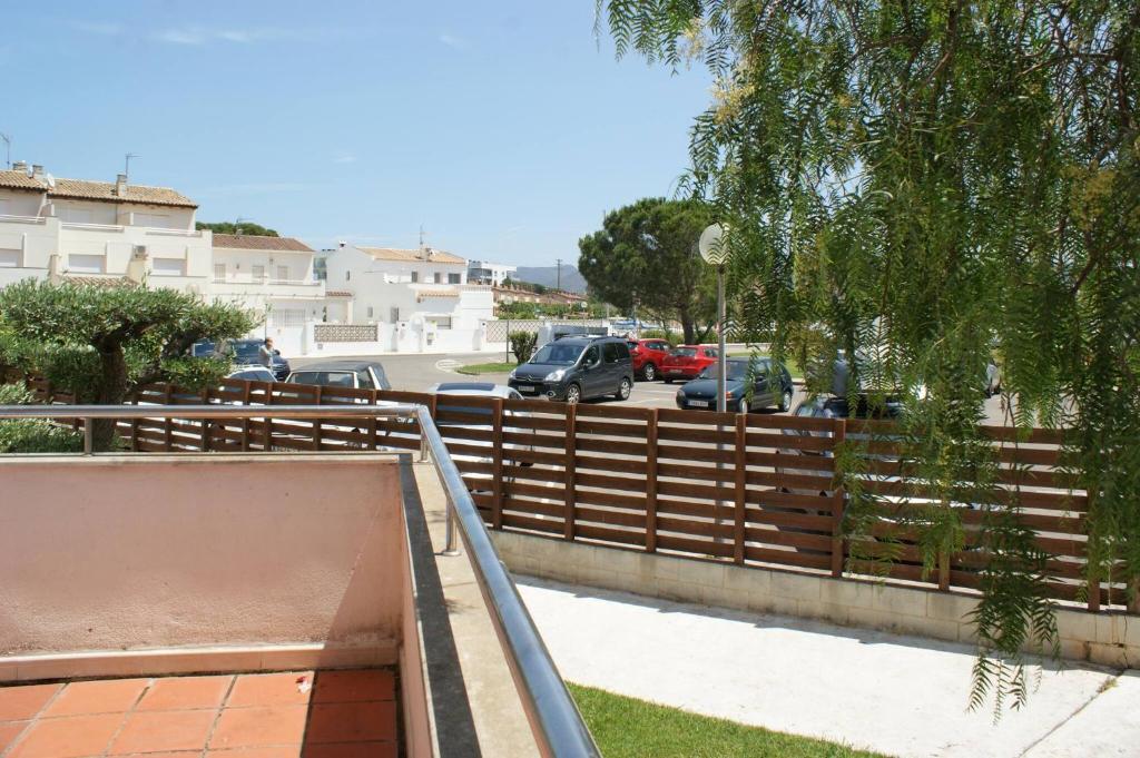 Kép Precioso apartamento para 6 personas AV-74 szállásáról Rosesben a galériában