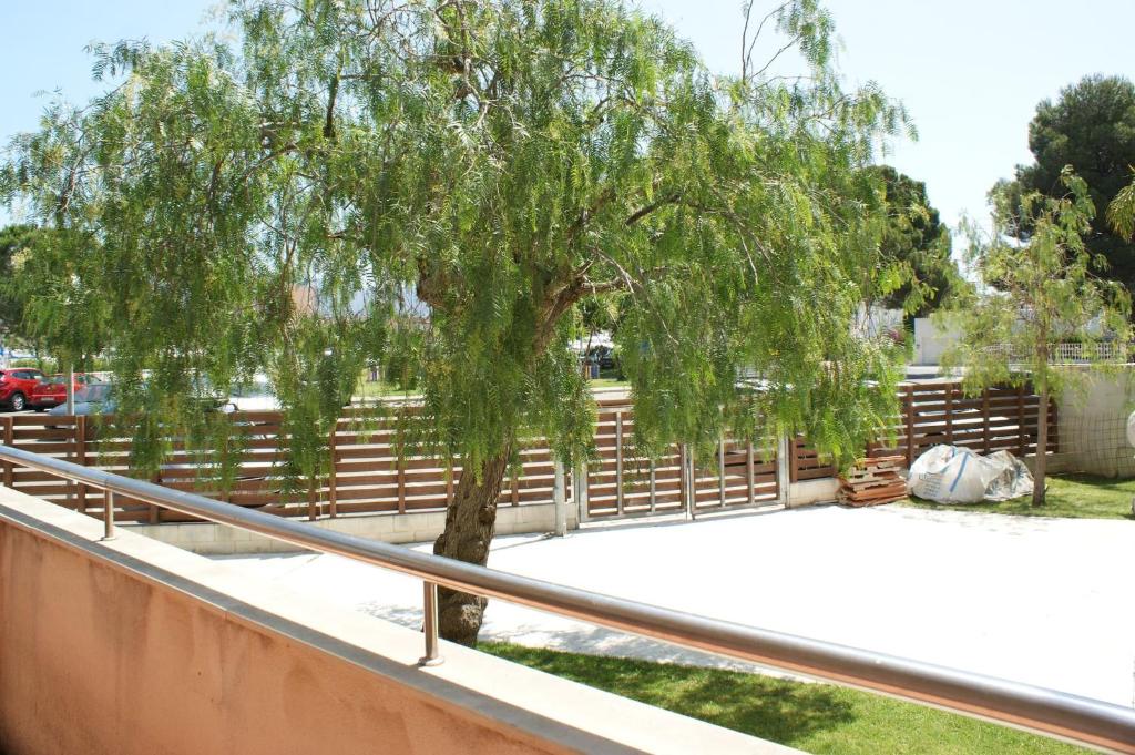 Kép Precioso apartamento para 6 personas AV-74 szállásáról Rosesben a galériában