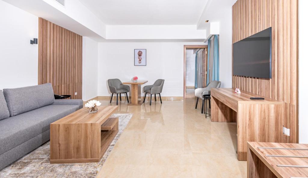 Pyramisa Hotel Apartments - Resim 9