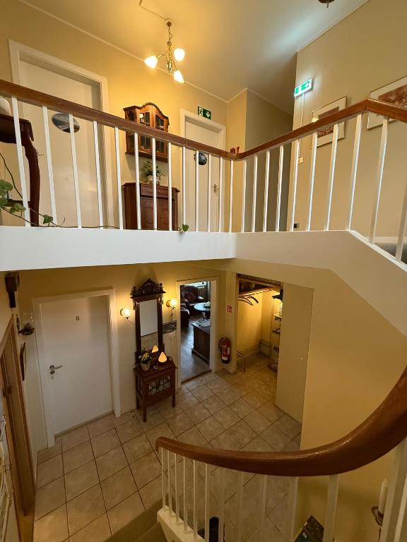 Fotografie z fotogalerie ubytování Arsalir Guesthouse Vik B&B v destinaci Vík