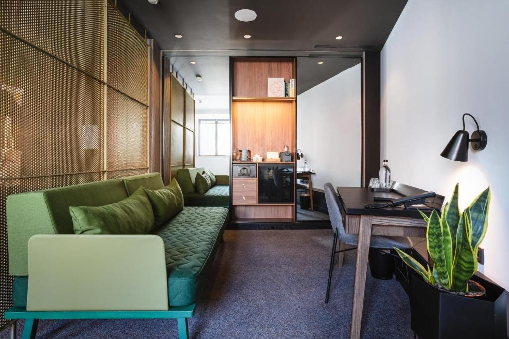 Hotel Hotel - Member of Design Hotels - Resim 11