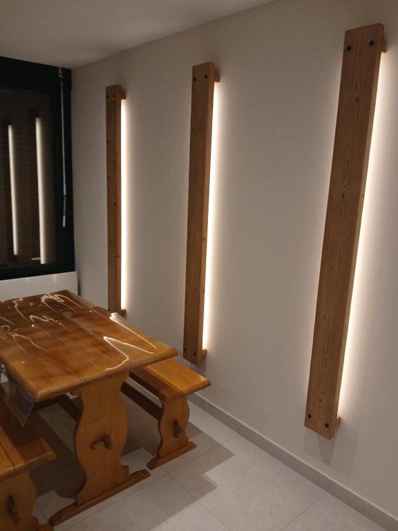 Φωτογραφία από το άλμπουμ του Magnifique studio Megève στη Megève