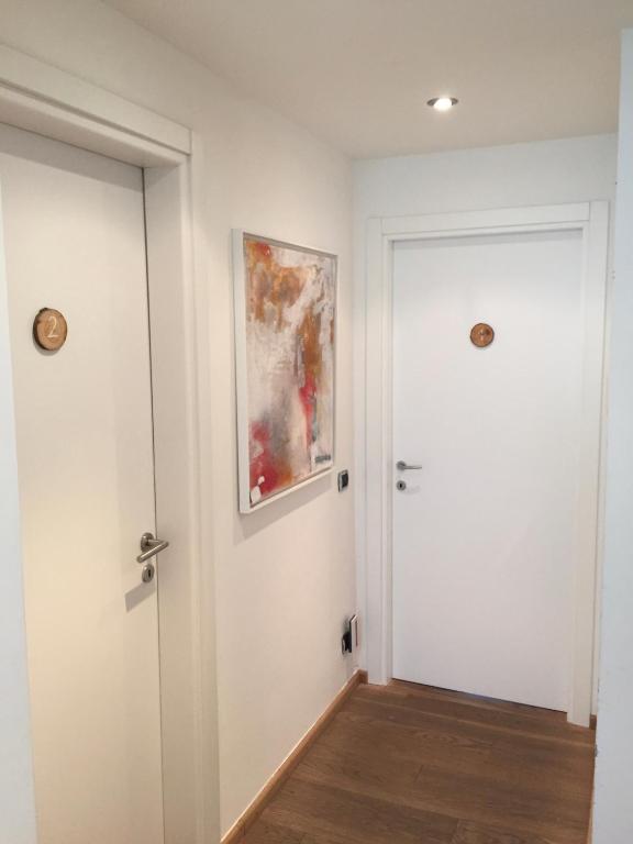 Fotografie z fotogalerie ubytování B&B Mele d'Oro v destinaci Bolzano