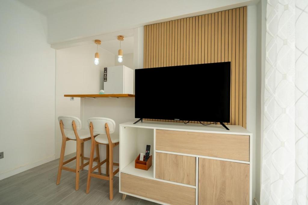 Apartamento Grau de Gandía con Vistas - Appartamento Con 3 Camere Da Letto