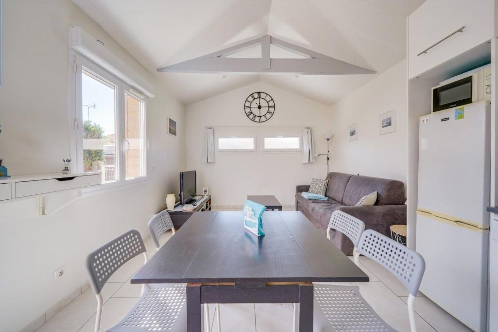 Photo de la galerie de l'établissement Maison L'Estey, à La Teste-de-Buch