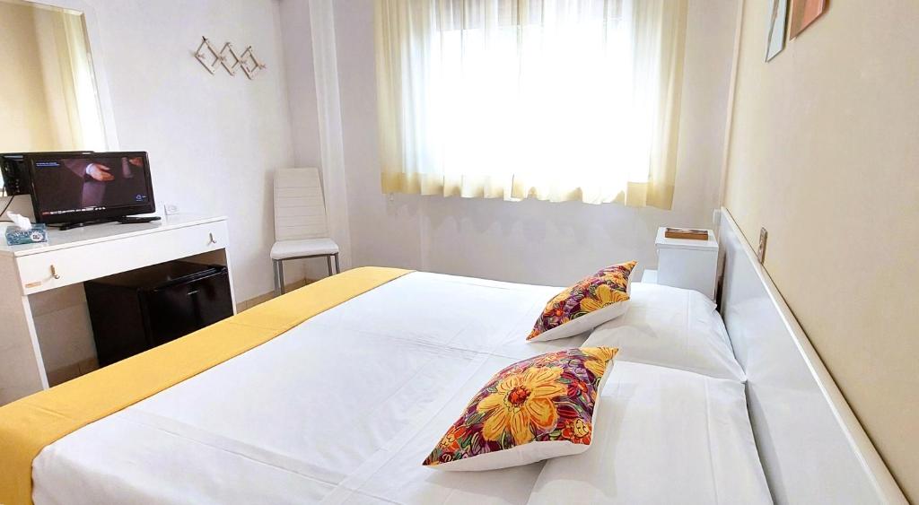 Hotel Garden B&B - Habitación Doble O Twin