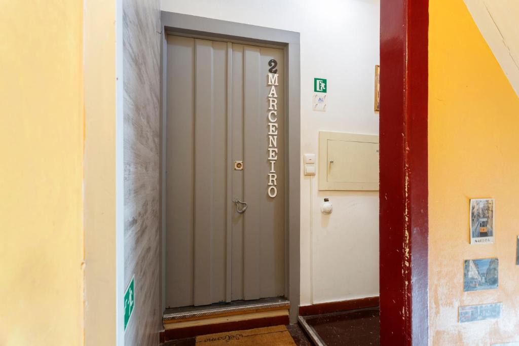 Fotografie z fotogalerie ubytování Casas de Fado v Lisabonu