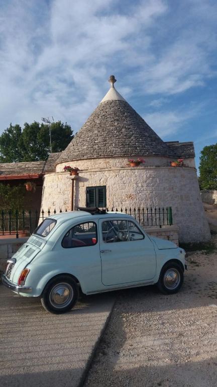 Residenza Di Nonna Giulia - 19