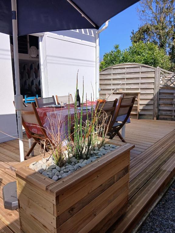 Photo de la galerie de l'établissement Primevere, à Saint-Gilles-Croix-de-Vie