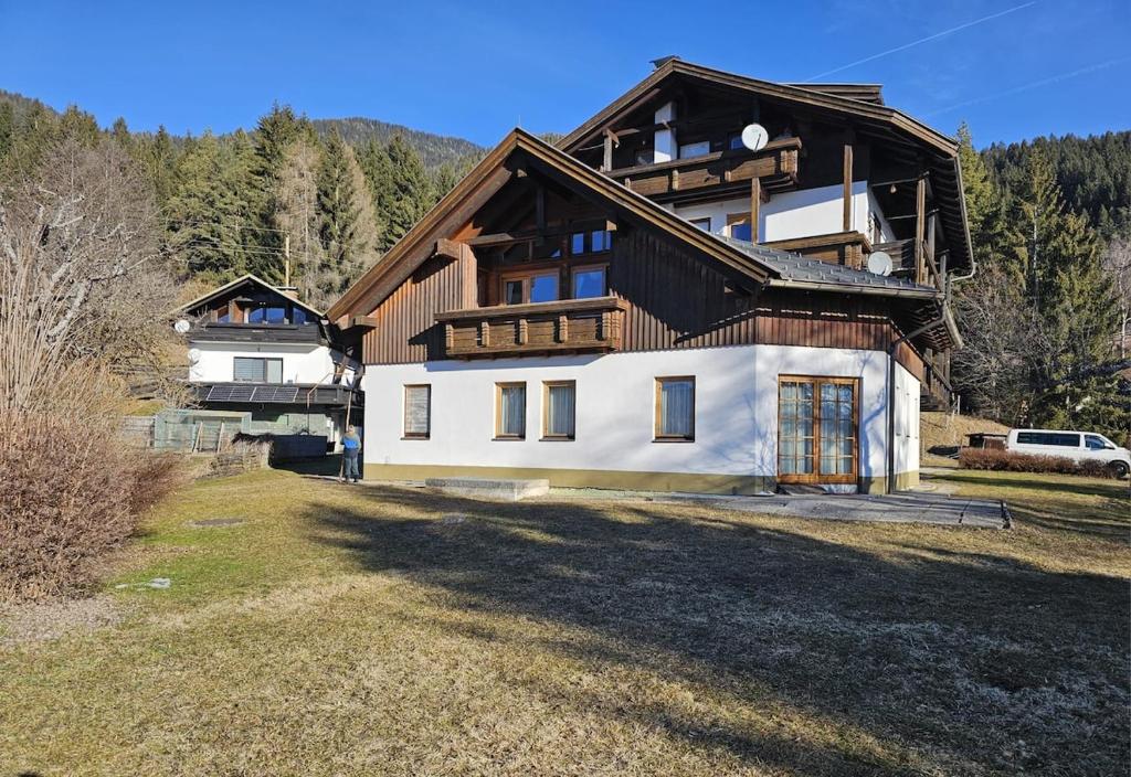 Tip na ubytov&aacute;n&iacute; se psem