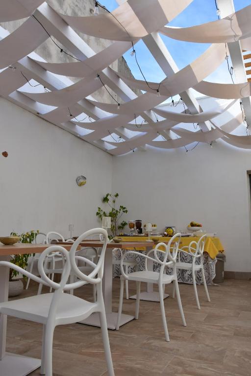 Fotografie z fotogalerie ubytování Yllen Rooms v destinaci Avola