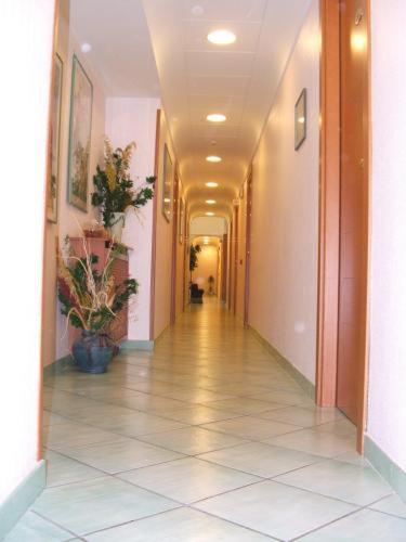 Hotel Potenza - Resim 36