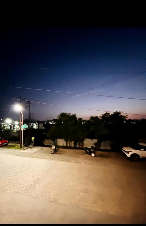 Fotografie z fotogalerie ubytování Anandmay Homestay v destinaci Rišikéš