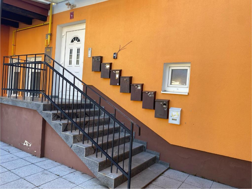 Fotografija v galeriji nastanitve Apartma ROGATEC v mestu Rogatec