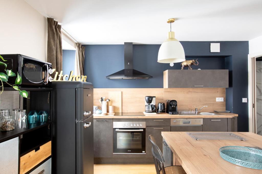 Appartement de l'Arsenal – photo 11