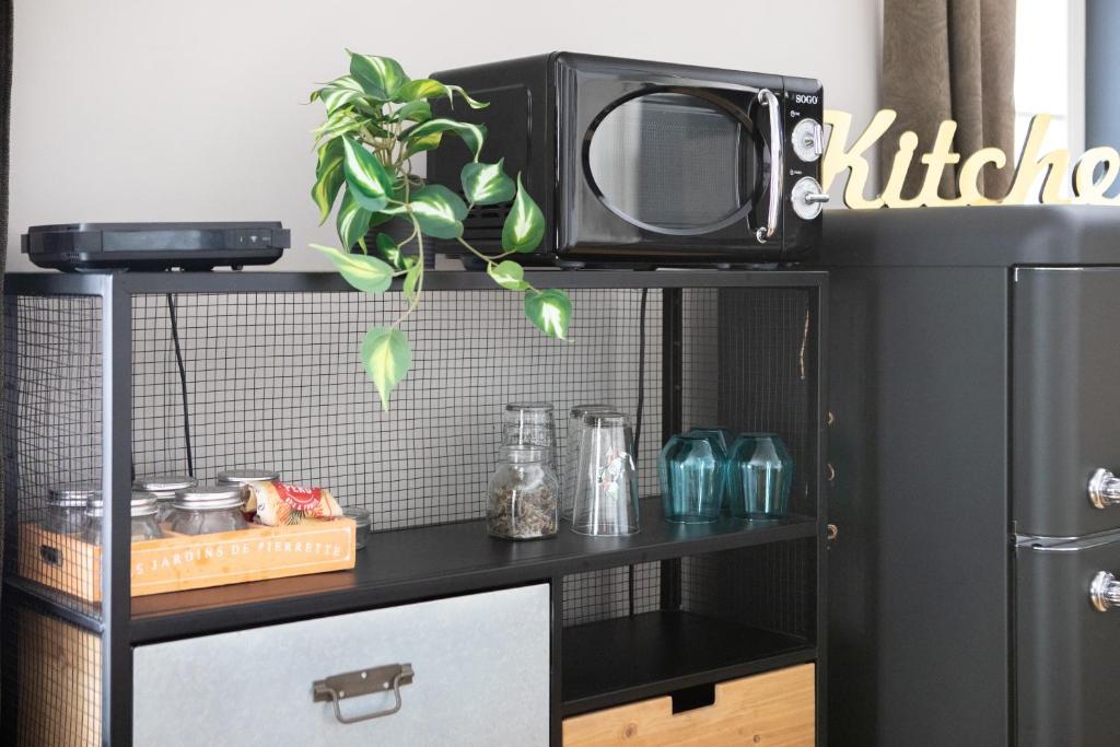 Appartement de l'Arsenal – photo 12