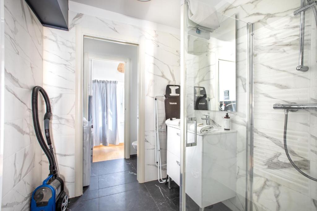 Appartement de l'Arsenal – photo 3