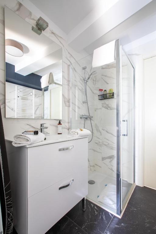 Appartement de l'Arsenal – photo 8