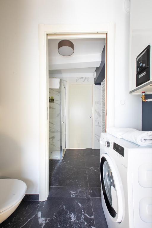 Appartement de l'Arsenal – photo 19