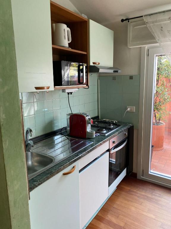 Residenza Fiera Verona in - Resim 4
