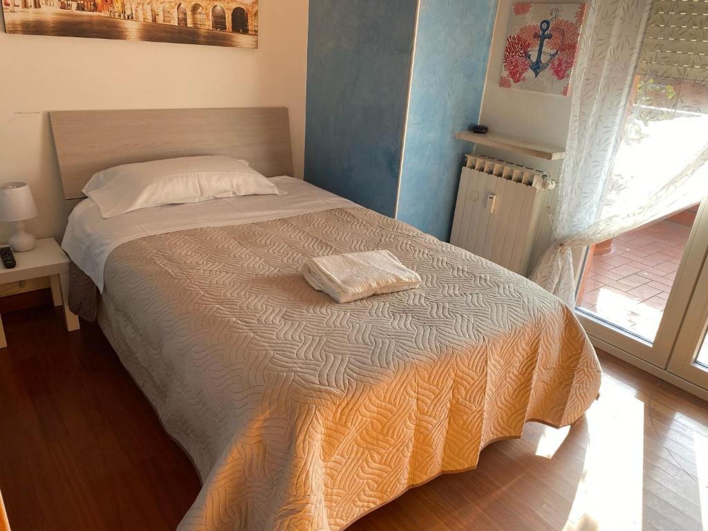 Residenza Fiera Verona in - Resim 37