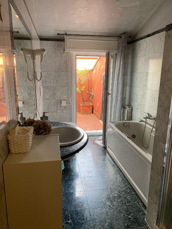 Residenza Fiera Verona in - Resim 6