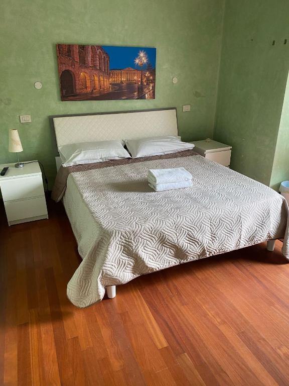 Residenza Fiera Verona in - Resim 2