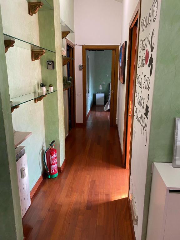 Residenza Fiera Verona in - Resim 38