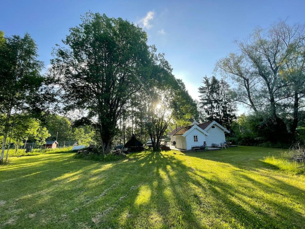 Φυσικό τοπίο κοντά σε αυτό το διαμέρισμα