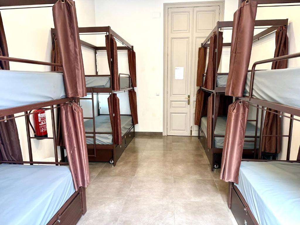Hip Karma Hostel, Barcelona (precios actualizados 2025)