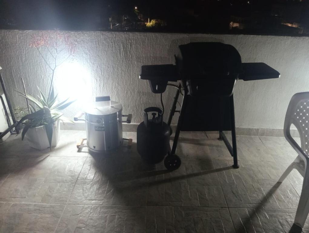 Foto sihtkohas Cartagena de Indias asuva majutusasutuse Hostel AC galeriist