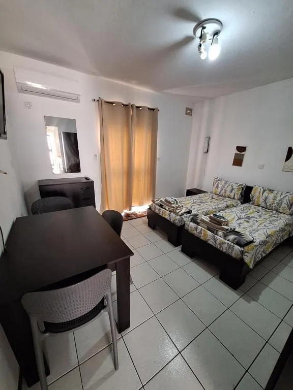 Lovely Paceville Studio I