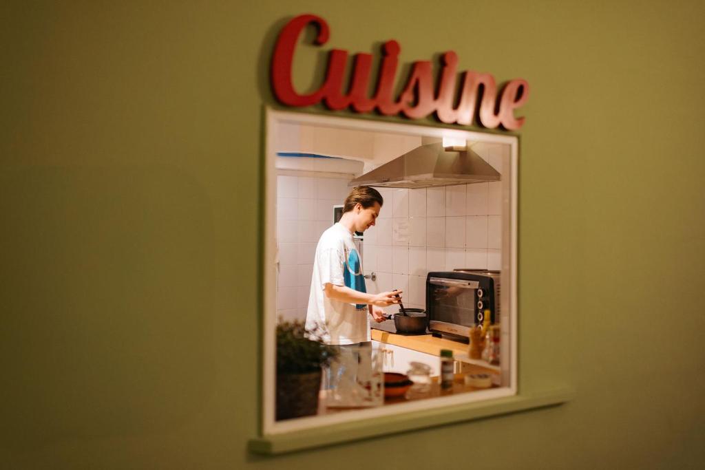 Tomato Urban Retreat - Resim 16