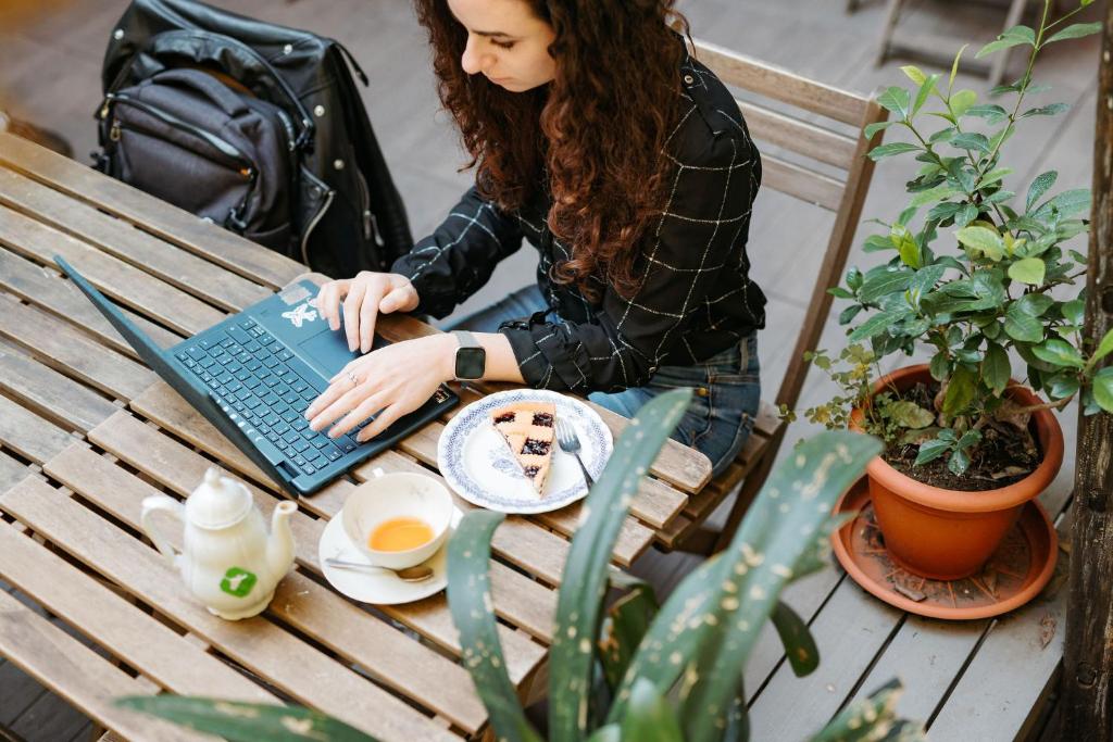 Tomato Urban Retreat - Resim 18