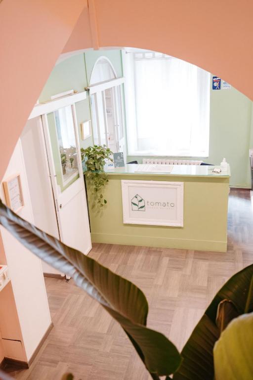 Tomato Urban Retreat - Resim 8