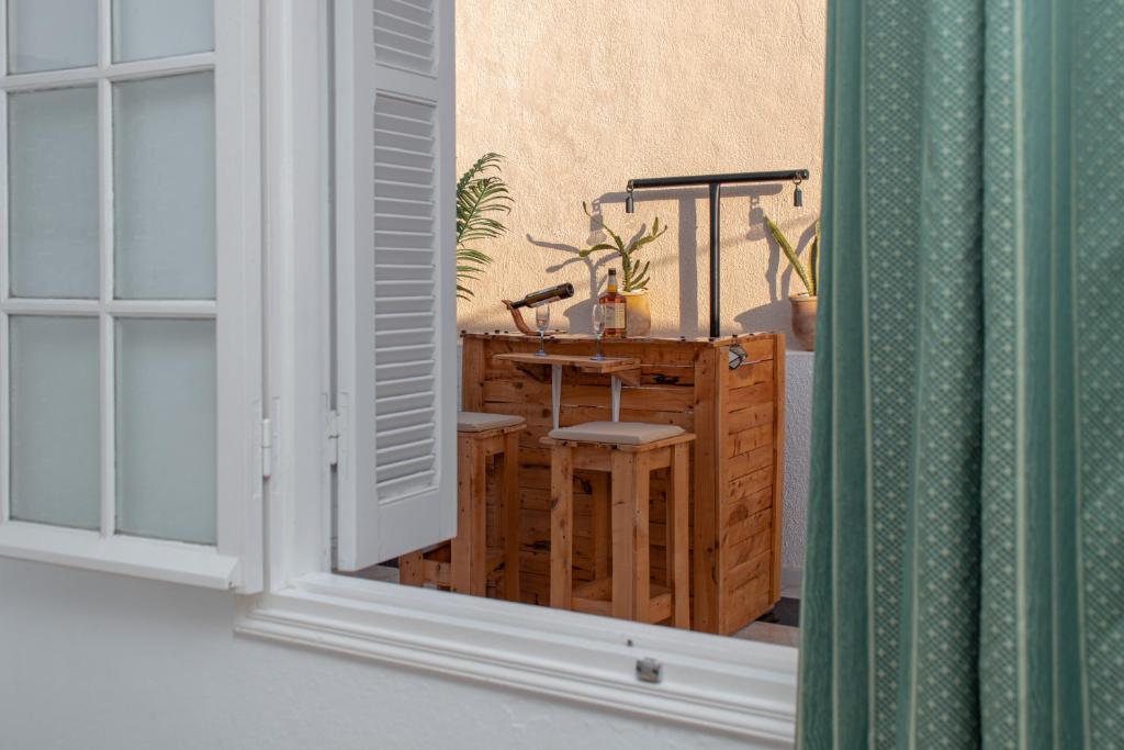 Fotografie z fotogalerie ubytování Le Rooftop Apparte - Barbecue, Grande Terrasse v destinaci Nabeul