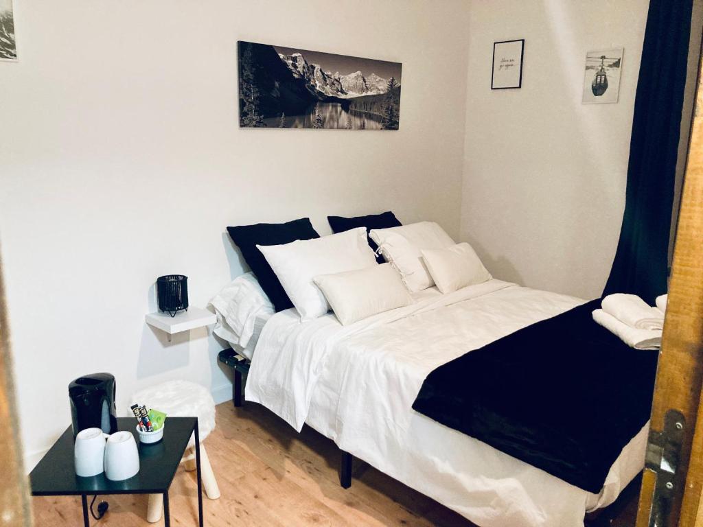 Photo de la galerie de l'établissement Villa Angel, à La Bourboule