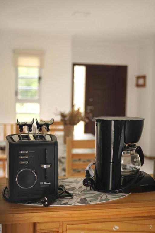 Casa de campo Ranchos