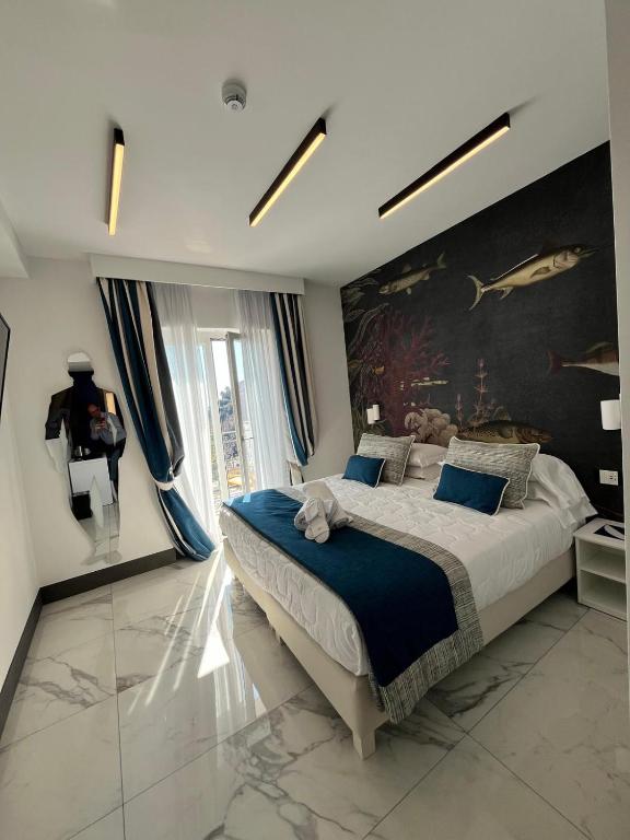 Positano Art Hotel Pasitea - 19